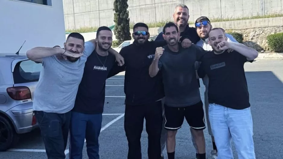 Λοσάδα με Απολλωνίστες: "Δεν χρειάζονται λόγια"
