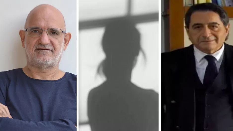 Κατάθεση-βόμβα της "Σάντη" που ανατρέπει τα πάντα: "Κατασκεύαζα τα μηνύματα..."
