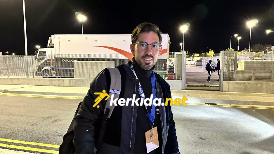Μοναδική... εκκρεμότητα για Λοσάδα