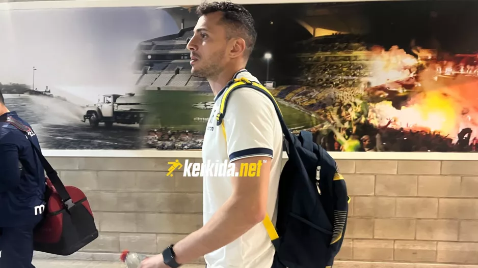 Περνάει από MRI ο Χριστοδούλου