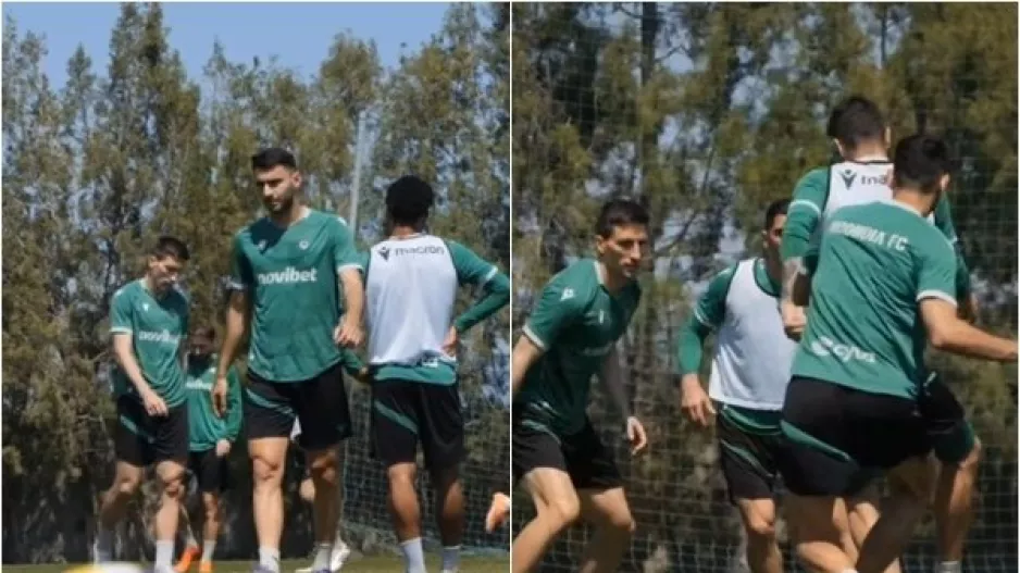 Στο καθήκον... (Βίντεο)