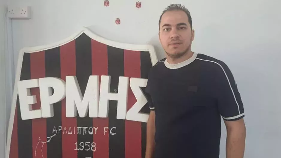 Πίττας στο Kerkida: "Πετύχαμε την άνοδο, με το κύπελλο ακόμα πιο επιτυχημένη η σεζόν''