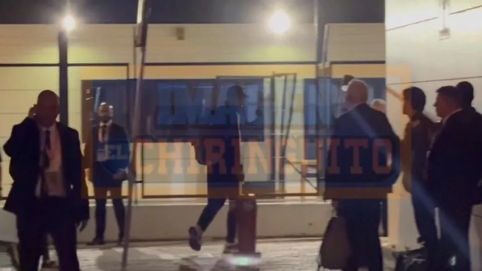 (Βίντεο) Έξαλλοι οπαδοί της Ρεάλ Μαδρίτης κράζουν τους παίκτες