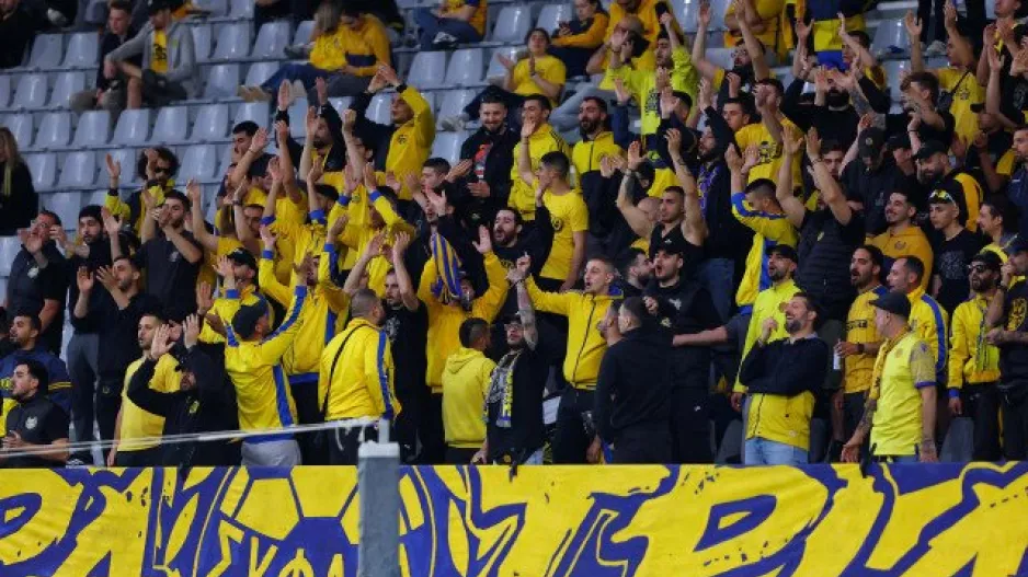 Αυτό θέλουν!