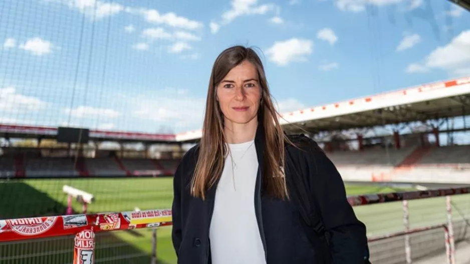 Γράφτηκε ιστορία στην Bundesliga, πρώτη γυναίκα προπονήτρια