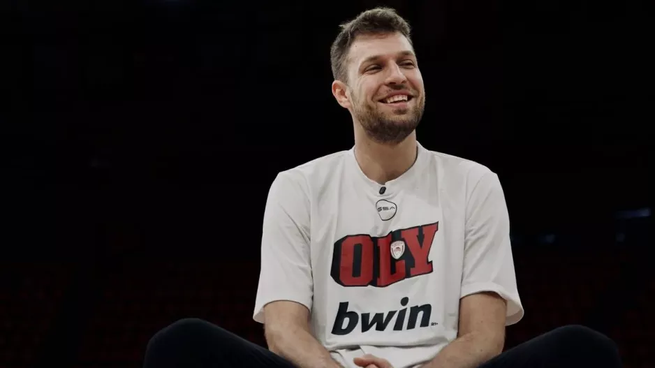 Η πρόβλεψη του MVP Βεζένκοφ για τους 4 του Final 4
