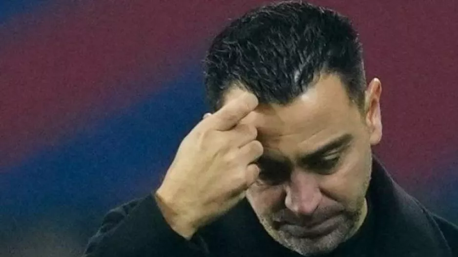 Συζητήσεις με τον Τσάβι για τον πάγκο