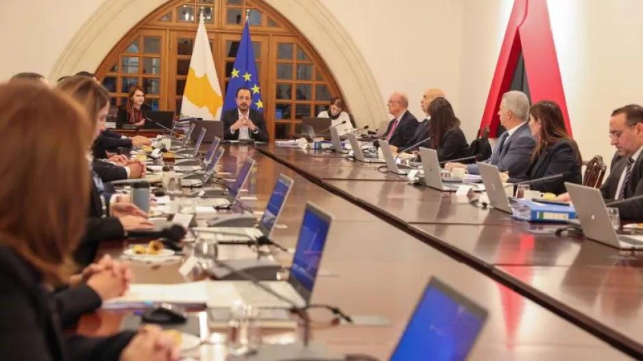 Υπόθεση «Σάντη»: Ο Φυτιρής ενημερώνει ξανά το Υπουργικό - Nέες σκέψεις για ποινικούς ανακριτές
