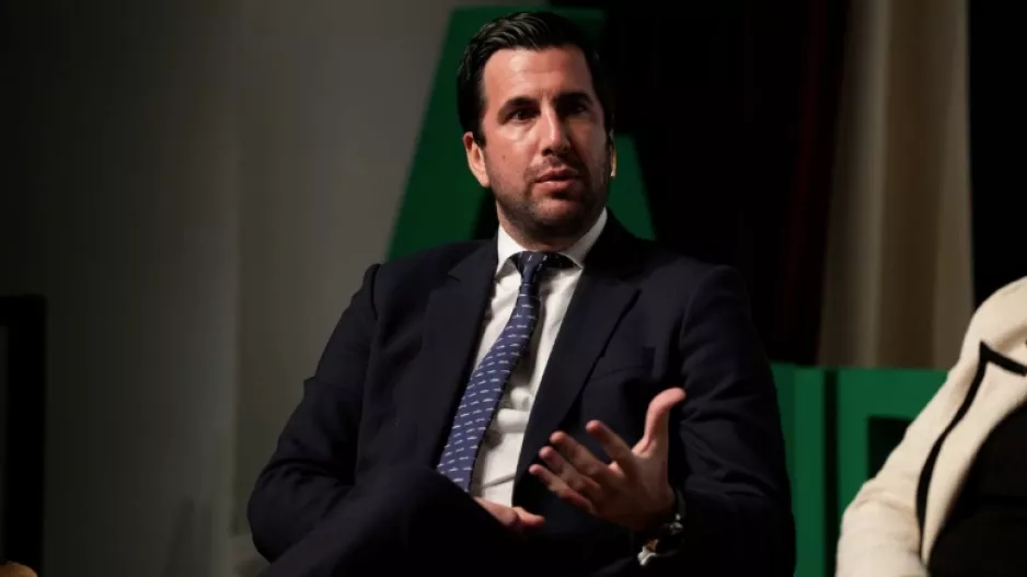 Ρεάλ Μαδρίτης: Η επιστολή του Ρικέλμε στον Πέρεθ