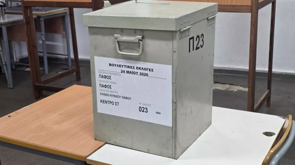 Αυτοί είναι οι πέντε Βουλευτές στην Πάφο