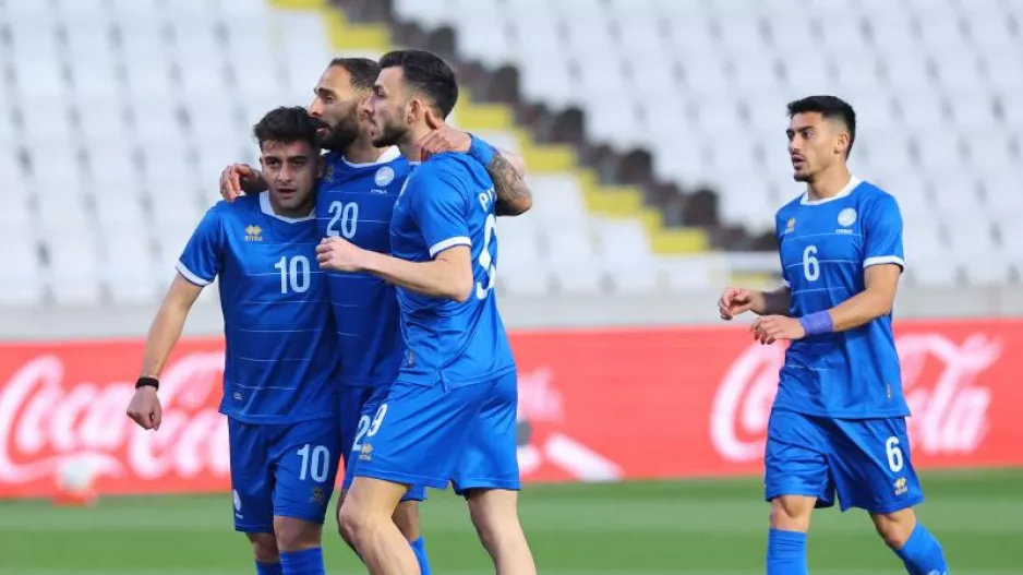 Εθνική: Φιλικό με το Λιχτενστάιν στις 7 Ιουνίου