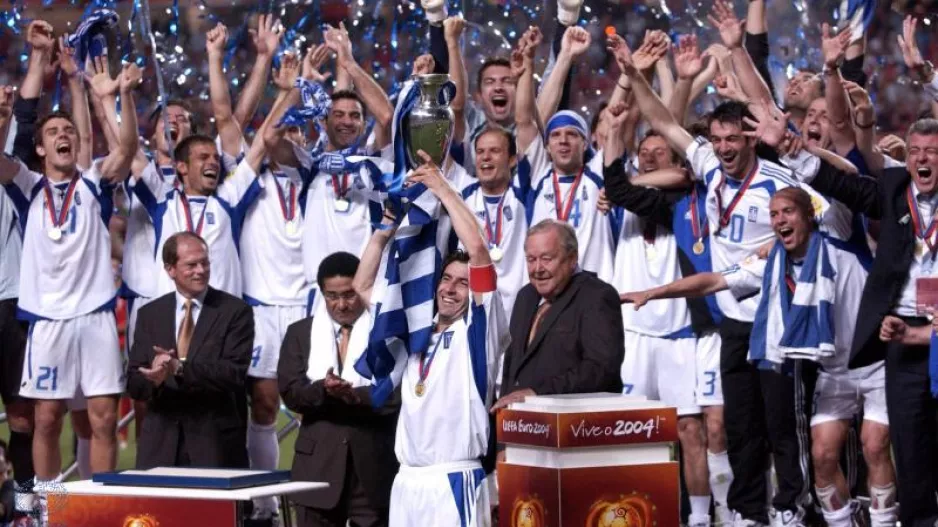 Έρχονται... Νικοπολίδης, Μπασινάς και Κατσουράνης