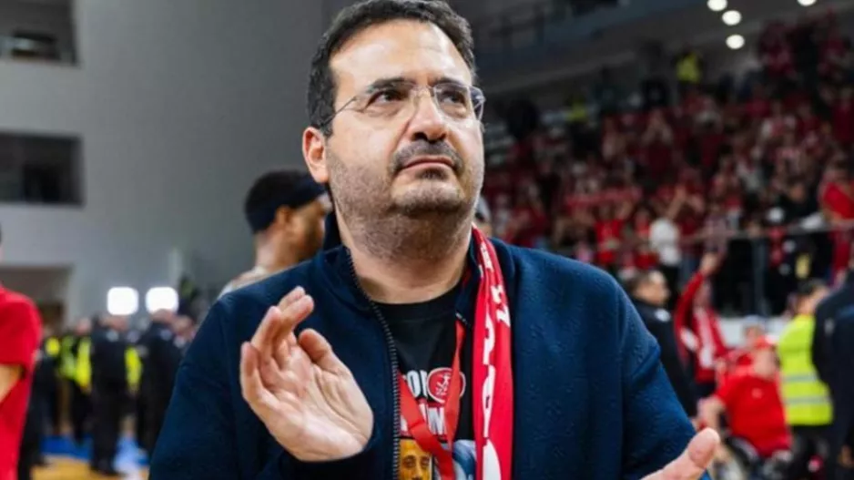 «Καρφί» Γιανάι κατά Ρεάλ: «Δεν ήταν καλή ιδέα να κάνουν check out πριν το τρίτο ματς»