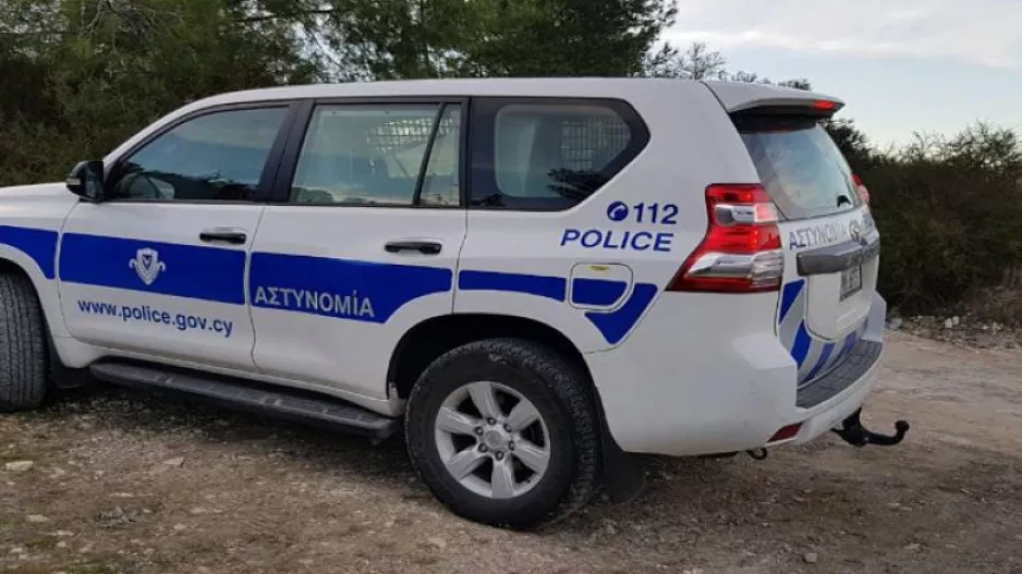 Πτώμα εντοπίστηκε στην Πάφο