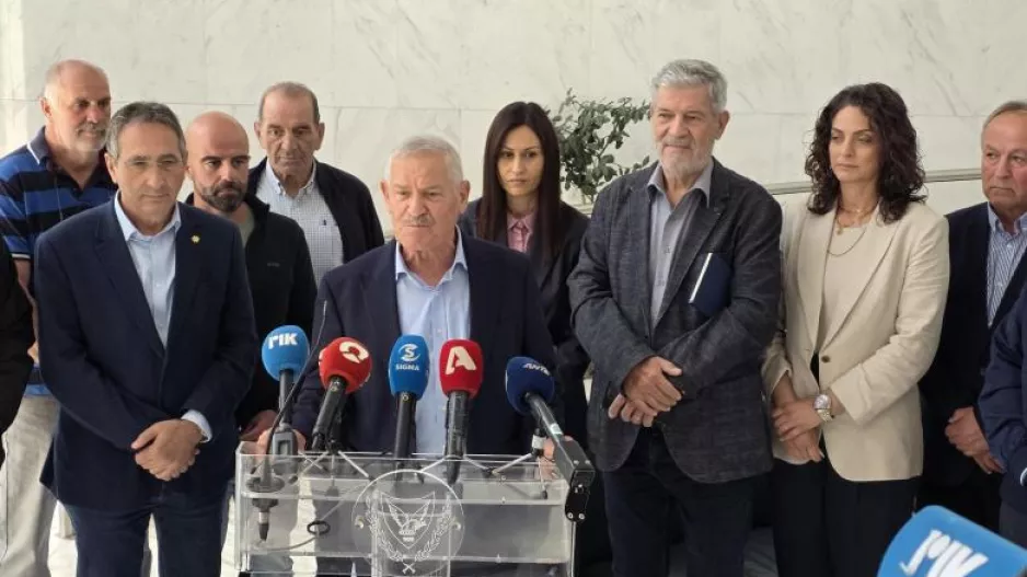 Πακέτο €35,6 εκατ. για τους κτηνοτρόφους που επλήγησαν από τον αφθώδη πυρετό