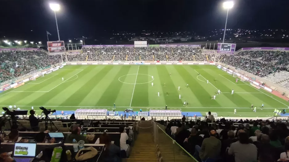 ΤΟΣΑ εισιτήρια στο ΓΣΠ!