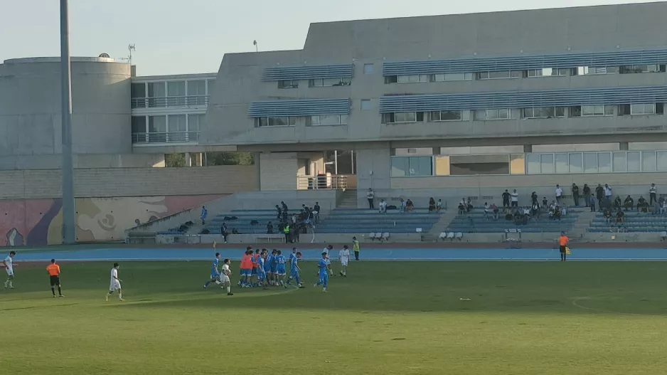 Έκανε το 2 στα 2 ο Απόλλωνας!