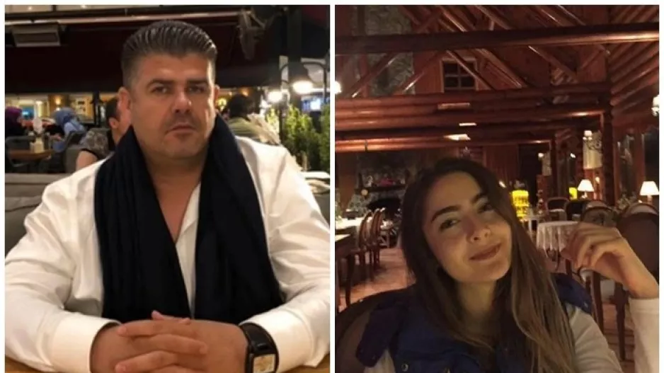Έμπορος δολοφόνησε 26χρονη δικηγόρο στη μέση του δρόμου 