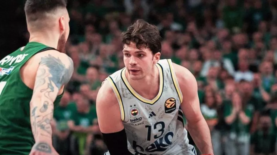 Με τους τούρκους ο Ολυμπιακός στο Final Four