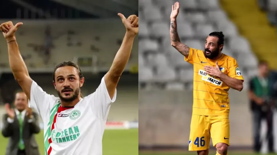 ΘΕΜΑ... για Στάθη Αλωνεύτη!
