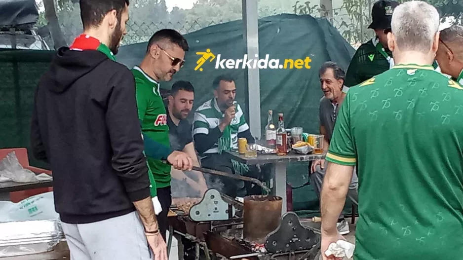 Στο ΓΣΠ με τη φουκού!