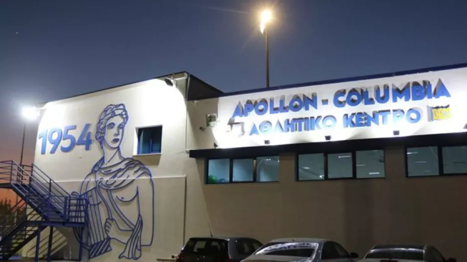 Η...μαεστρική διαχείριση στον Απόλλωνα