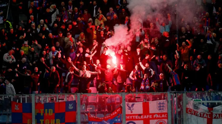 Με το ένα… πόδι στον τελικό του Conference League