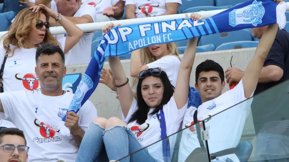 Απόλλων- Δεδομένο το sold out
