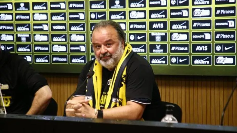 Ηλιόπουλος: "Αυτό το πρωτάθλημα ξερίζωσε τη διαπλοκή"