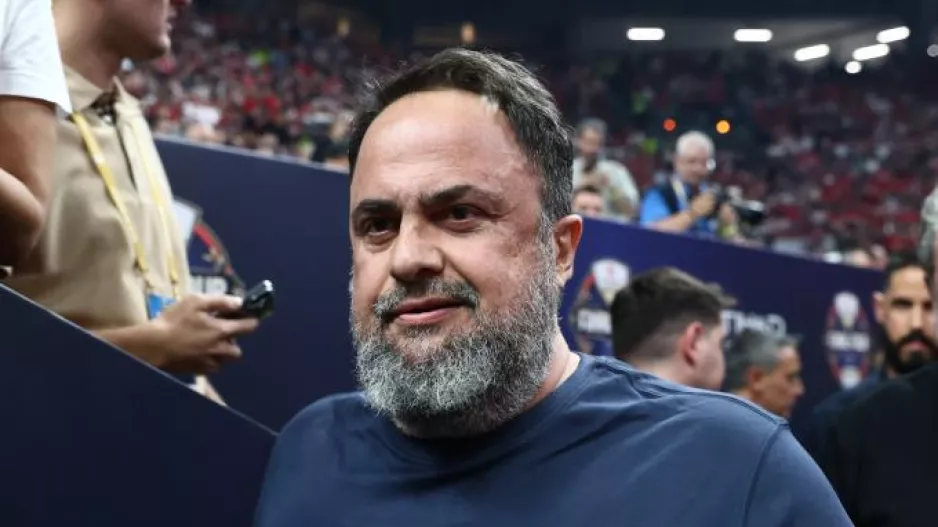 Μήνυση κατά του Γρηγόρη Δημητριάδη από το Μαρινάκη