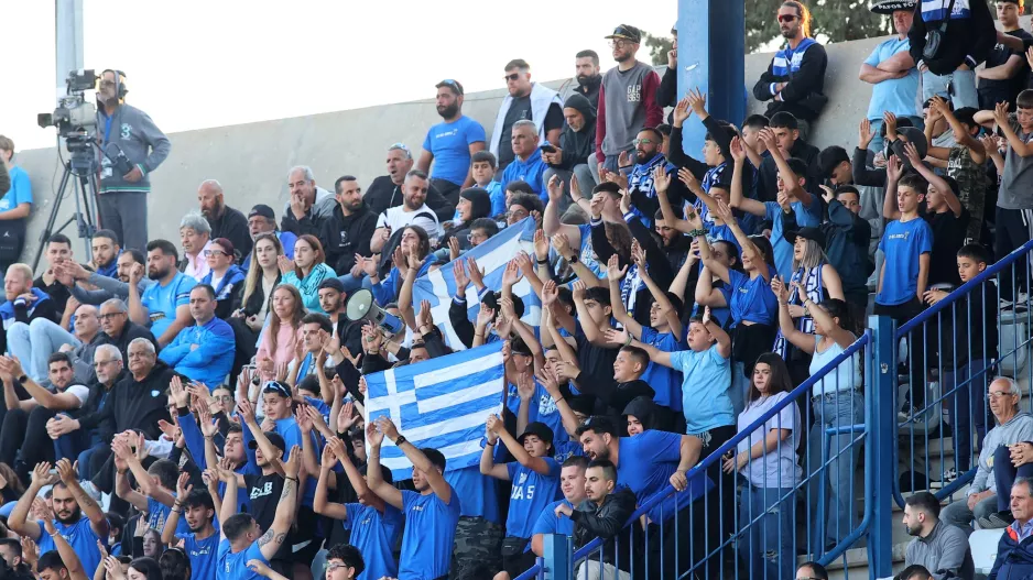 Η ΑΠΟΦΑΣΗ της Πάφος FC για το κεκλεισμένων!