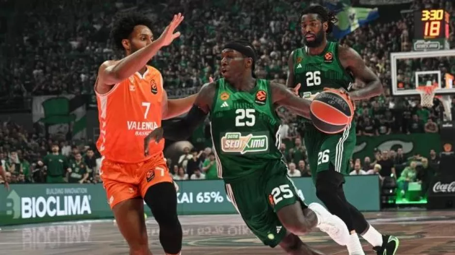 Το 2-0, έγινε...2-2 και Game 5 στην Ισπανία!