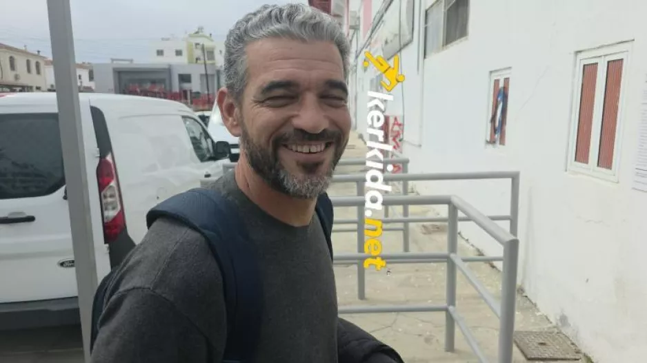 Κρατάμε/ΑΕΛ