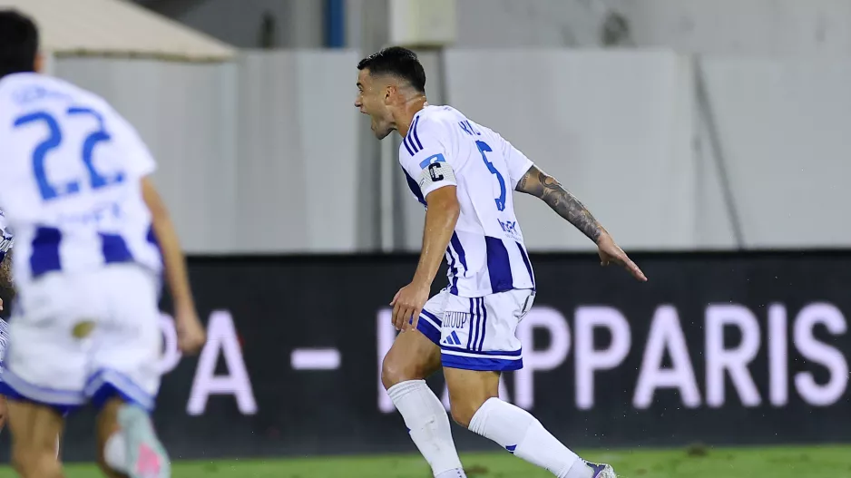 Κάτι περισσότερο από ένα απλό DEAL