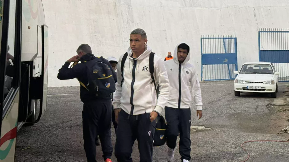 Θα έχει και ευχάριστα
