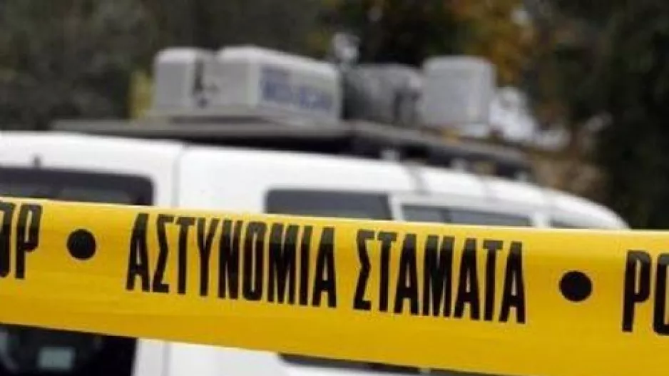 Η Αστυνομία για το εργατικό θανατηφόρο ατύχημα
