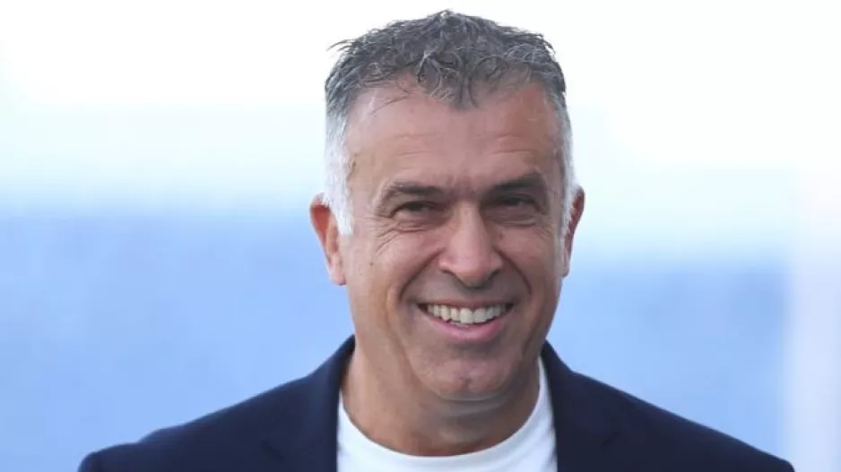 Εξέλιξη για Αναστασίου