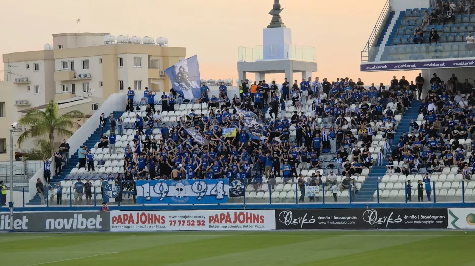 Στο...καθήκον οι Ανορθωσιάτες! (ΒΙΝΤΕΟ Kerkida)
