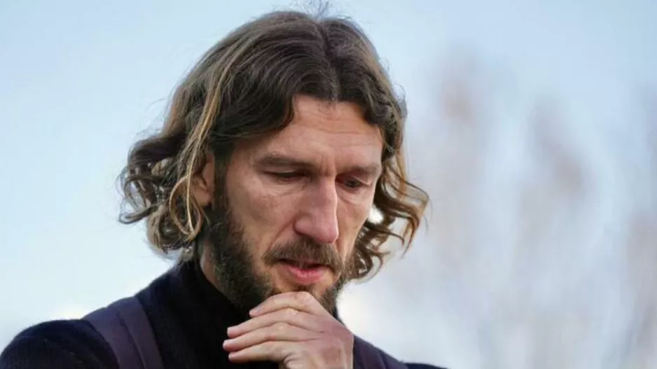 Dmytro Chyhrynskyi για Κύπρο (Επιβεβαίωσε ο πρόεδρος)