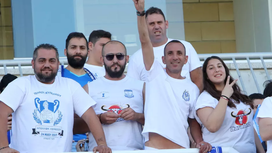 Θέμα χρόνου (Απόλλων)