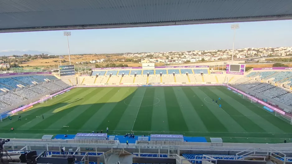 Αύριο τέτοια ώρα... ΧΑΜΟΣ!