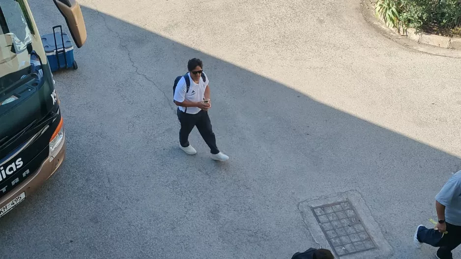 Ψύχραιμος και με σχέδιο για καλό φινάλε!