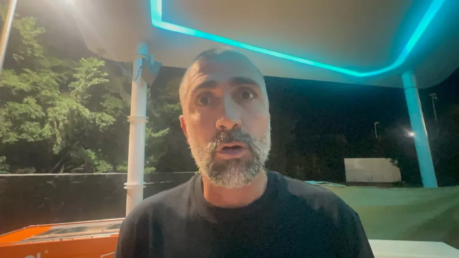 Κωνσταντίνου στο kerkida: "Στην εποχή μας ήταν πιο εύκολο να παίξεις ποδόσφαιρο" (Τι είπε για Ομόνοια)