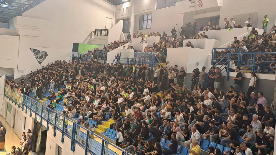 Ελεύθερη είσοδος!