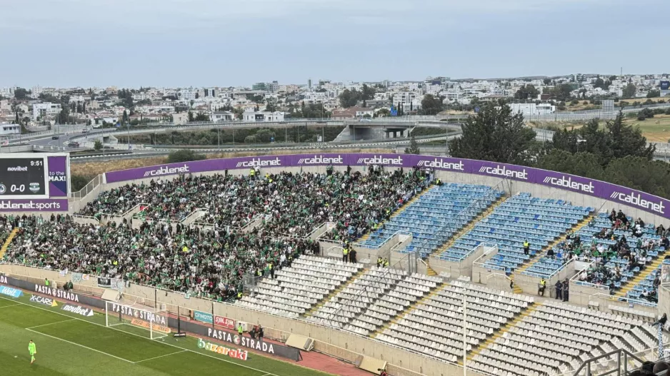 Η...μοιρασμένη Νότια