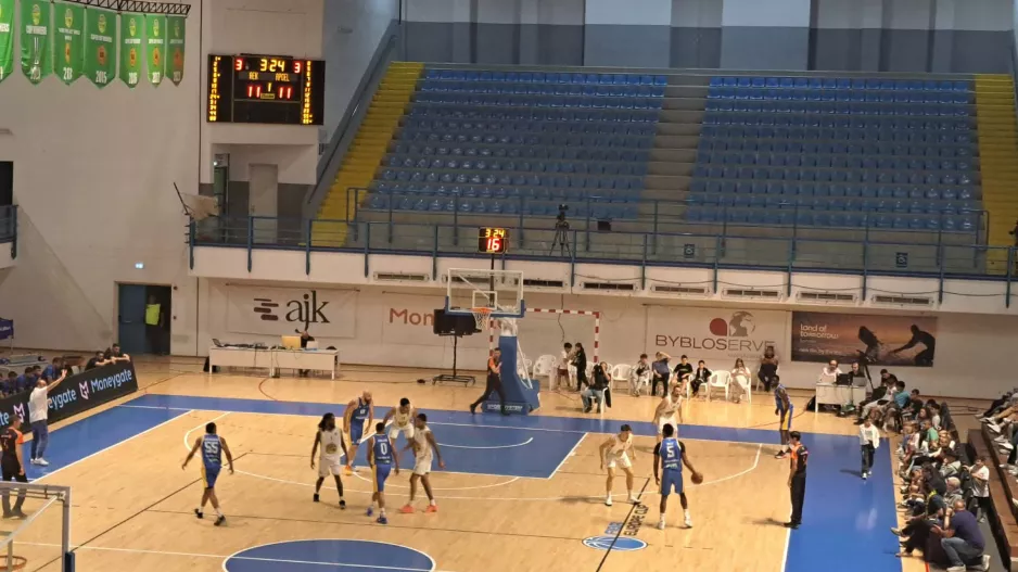 (Φώτος Kerkida) Η ΑΕΚ νίκησε το ΑΠΟΕΛ και περιμένει αντίπαλο!