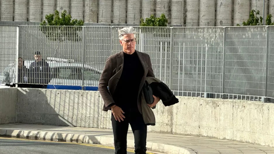 Το ξέρει καλά!