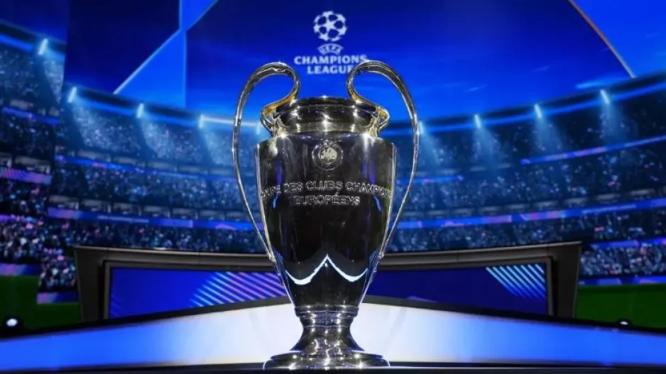 Η UEFA διοργανώνει τουρνουά θρύλων πριν τον τελικό στη Βουδαπέστη