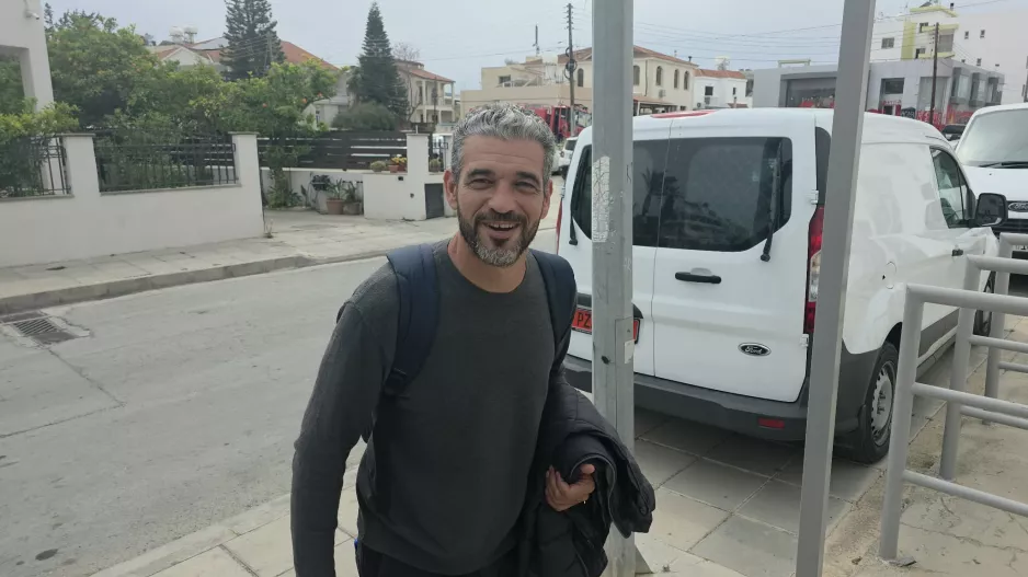 Η ατάκα του Ούγκο για τη νέα σεζόν