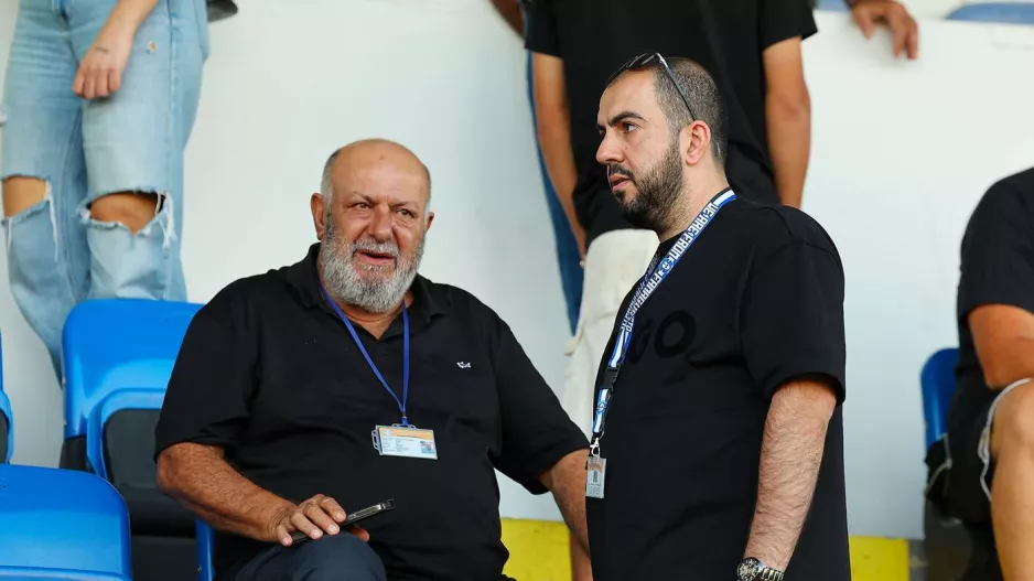 "Η υπομονή και η ανοχή έχουν τελειώσει"